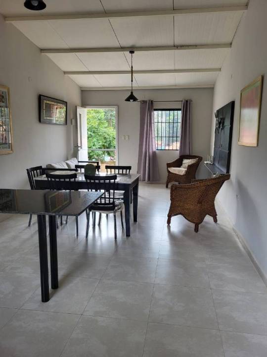 Departamento en venta en Luque