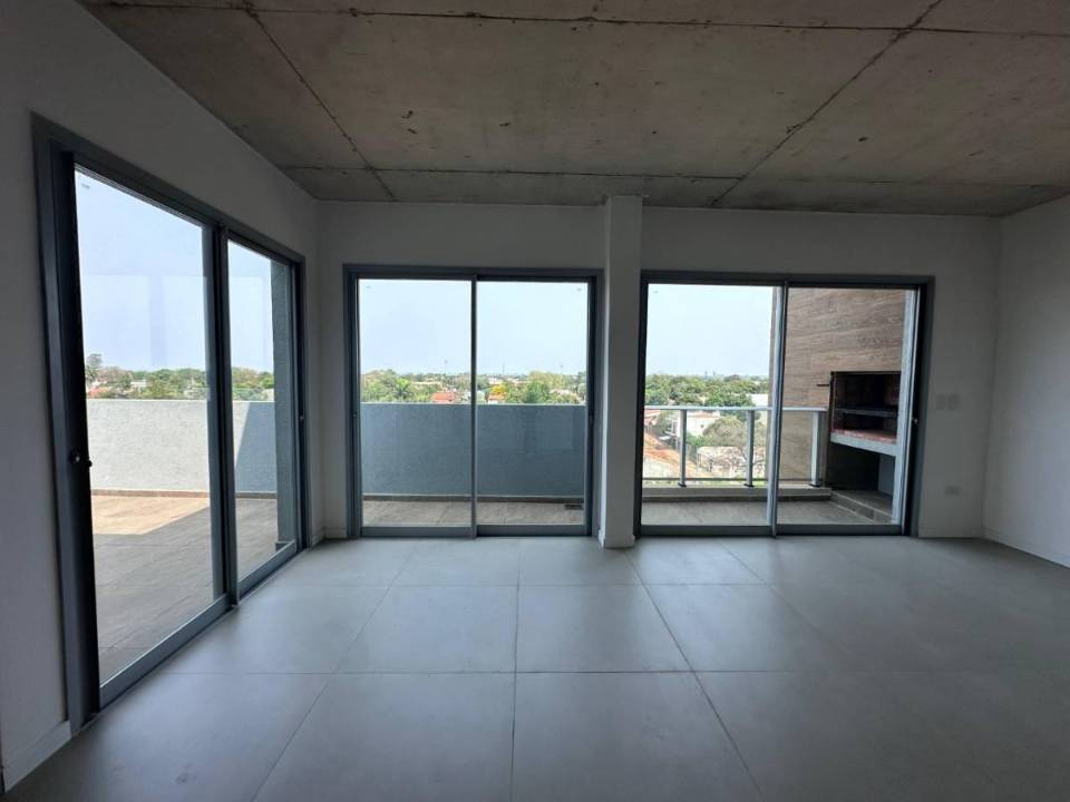 Departamento en venta en Luque
