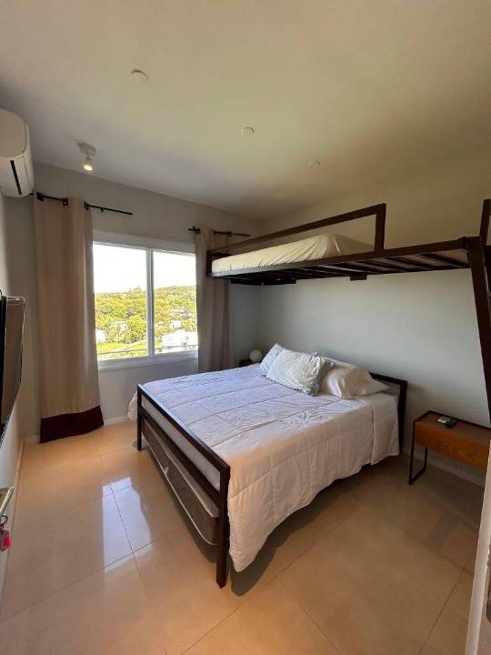 Departamento en venta en Altos