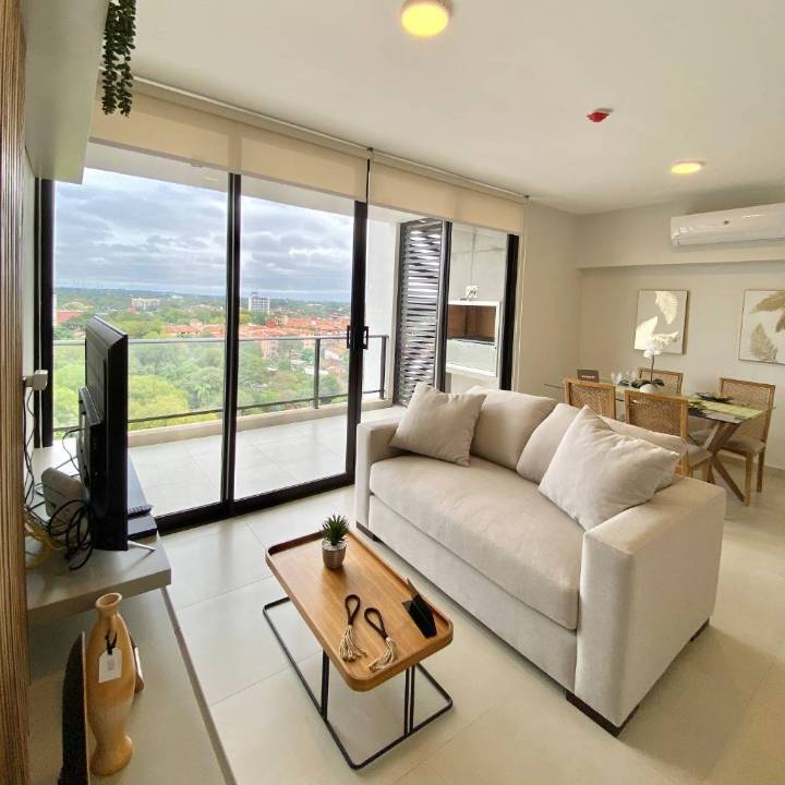 Departamento en venta en Fernando De La Mora
