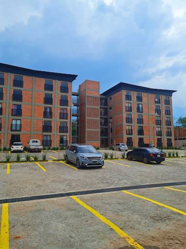 Departamento en venta en Luque
