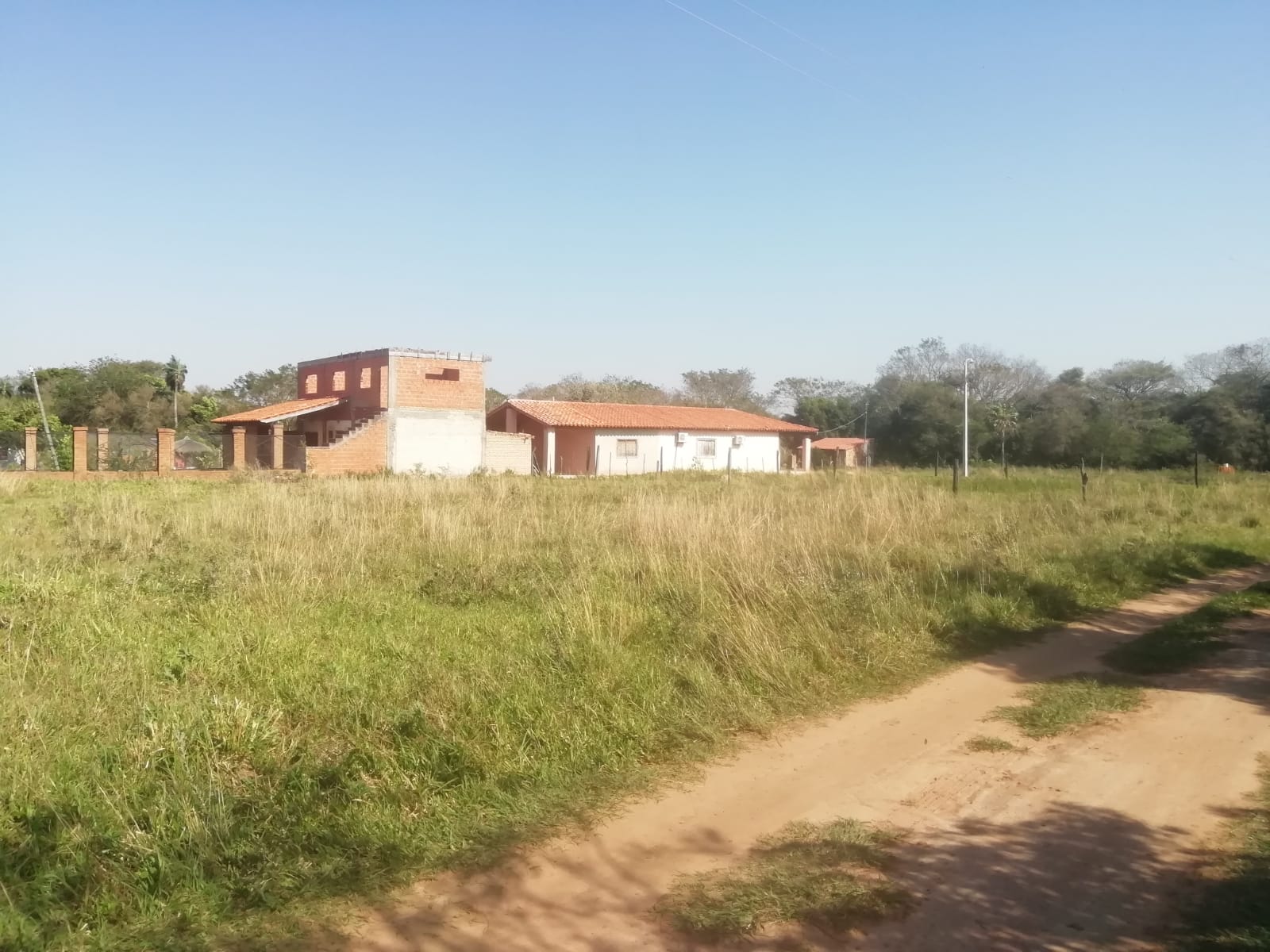 Terreno en venta en Ytu
