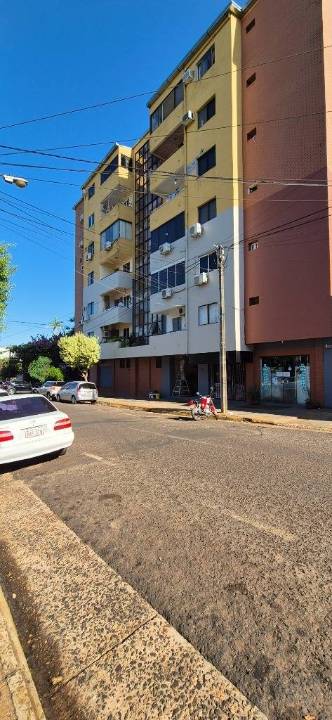Departamento en venta en Encarnacion