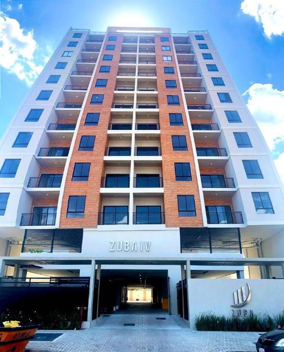 Departamento en venta en Fernando De La Mora