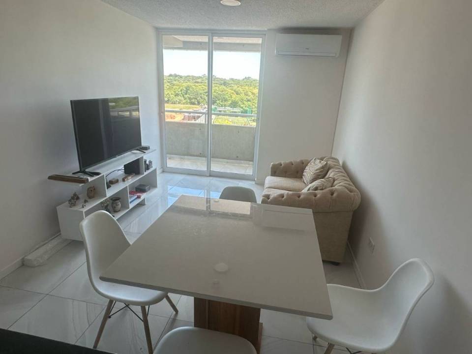 Departamento en venta en Fernando De La Mora