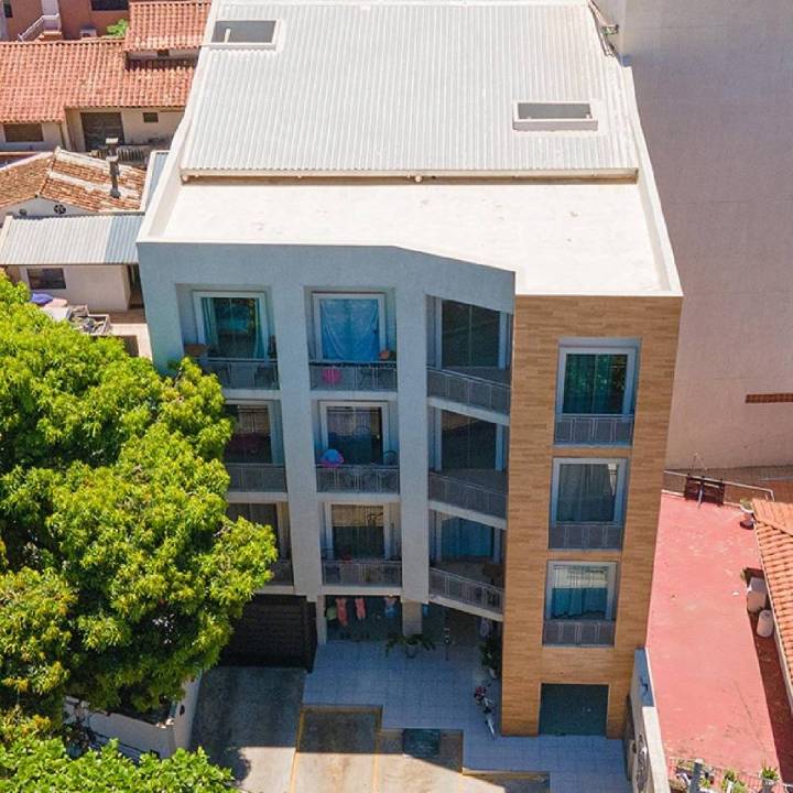 Departamento en venta en Fernando De La Mora