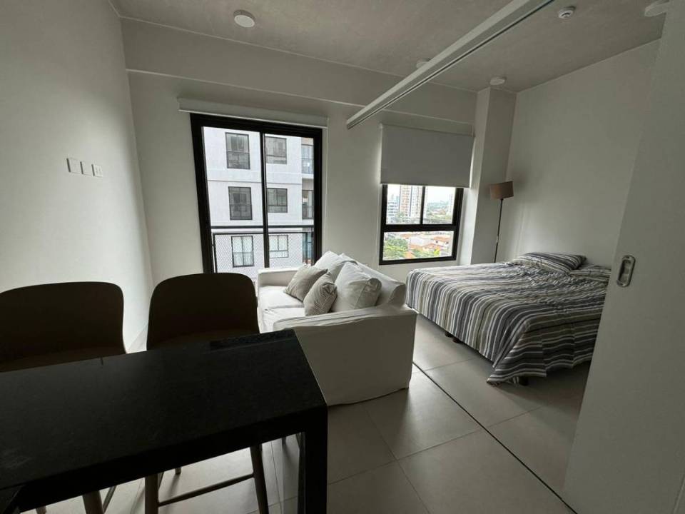 Departamento en venta en Luque