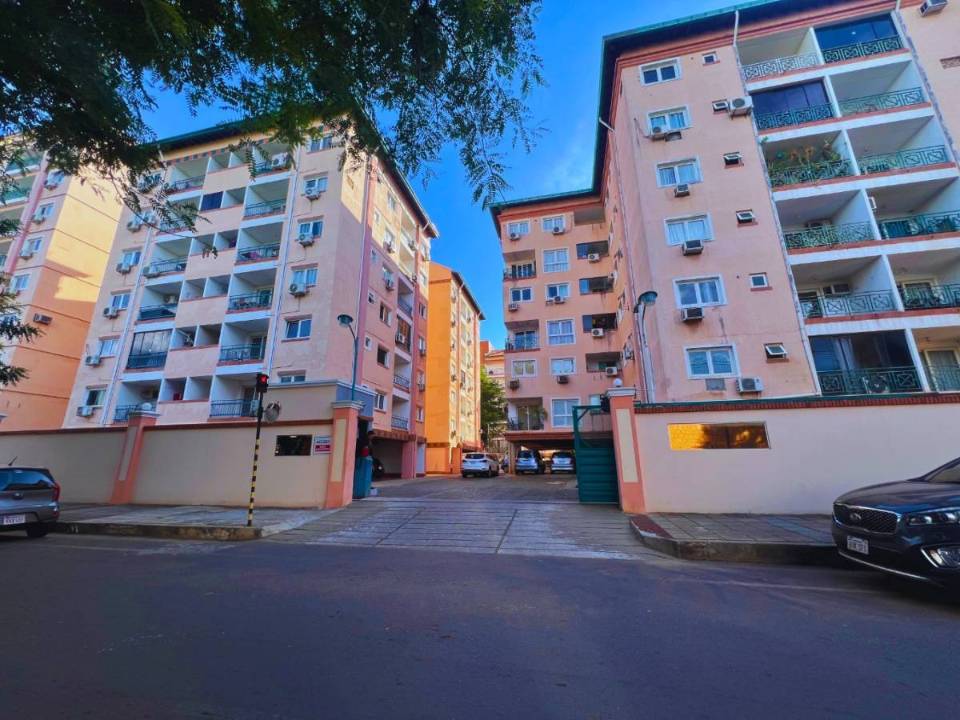 Departamento en venta en San Lorenzo