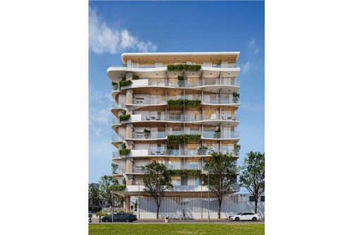 Departamento en venta en Asunción