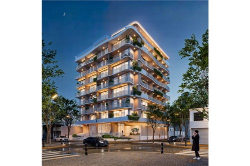Departamento en venta en Asunción