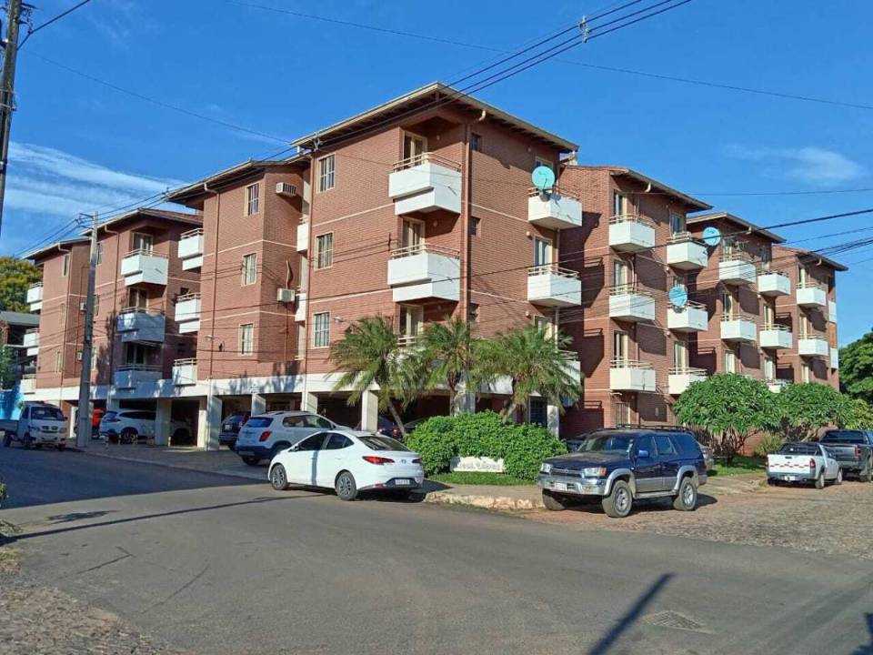 Departamento en venta en Fernando De La Mora