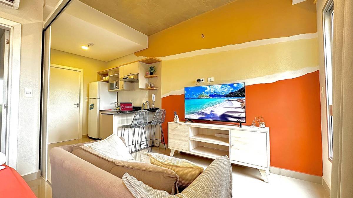 Departamento en venta en Fernando De La Mora