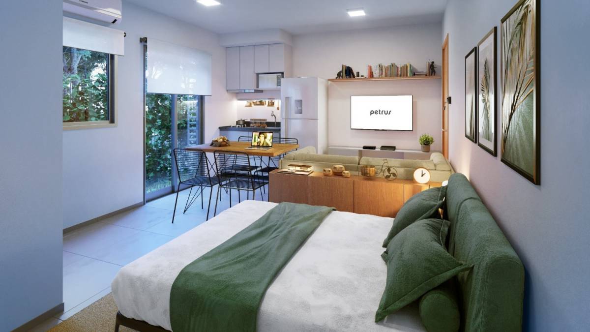 Departamento en venta en Mariano Roque Alonso