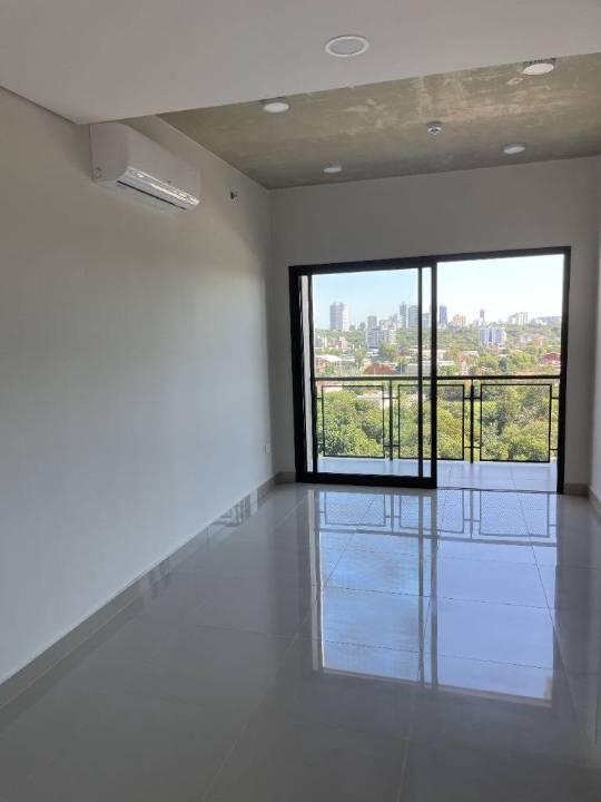 Departamento en venta en Luque