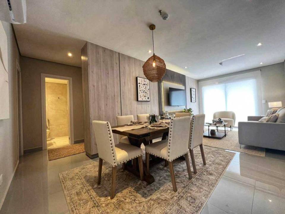 Departamento en venta en Luque
