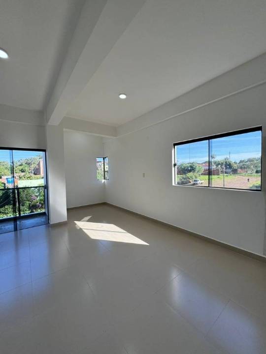 Departamento en venta en Encarnacion