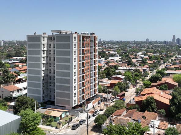 Departamento en venta en Fernando De La Mora