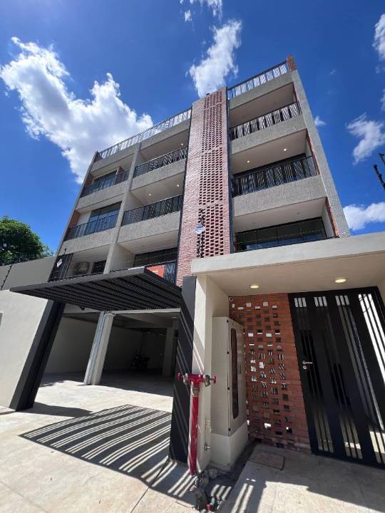 Departamento en venta en San Lorenzo