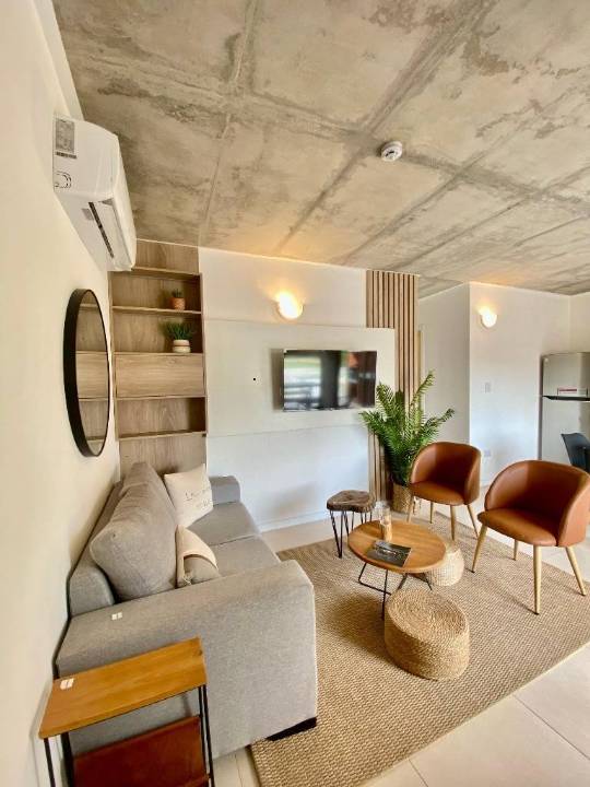 Departamento en venta en Luque