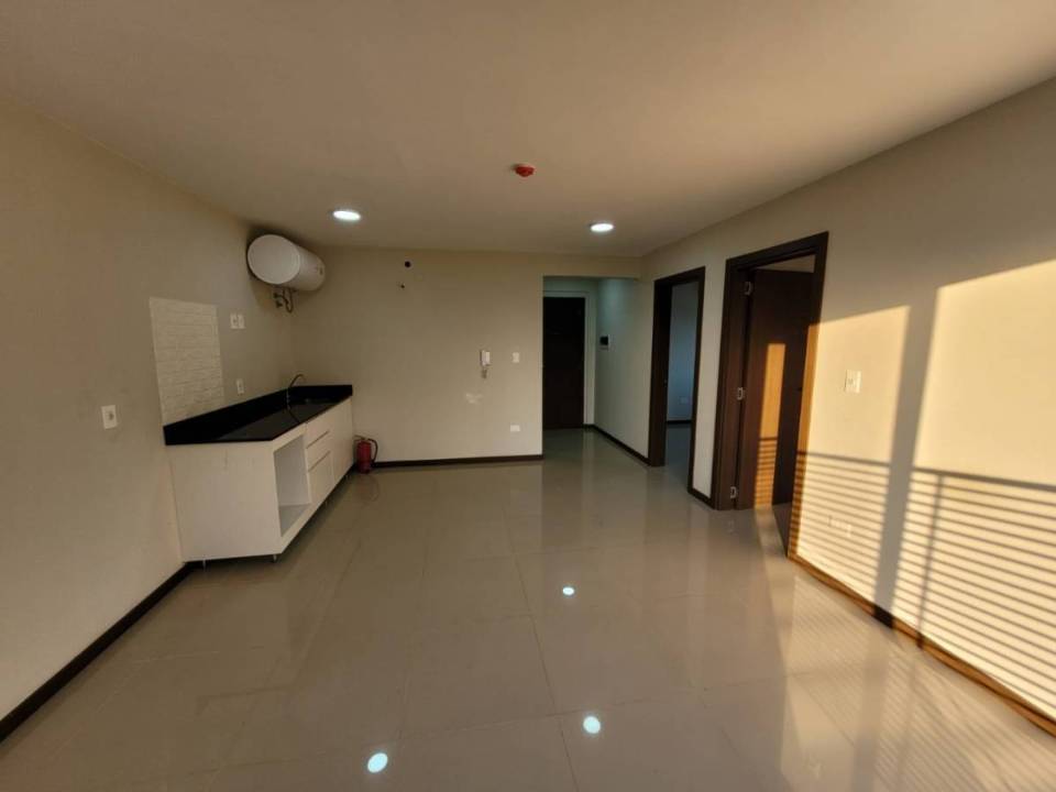 Departamento en venta en Luque