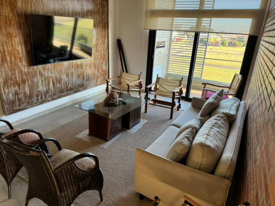 Departamento en venta en Encarnacion