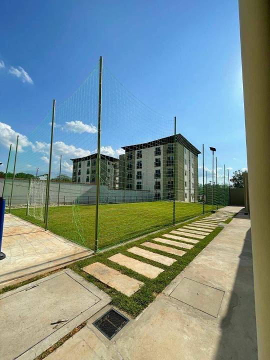 Departamento en venta en Luque