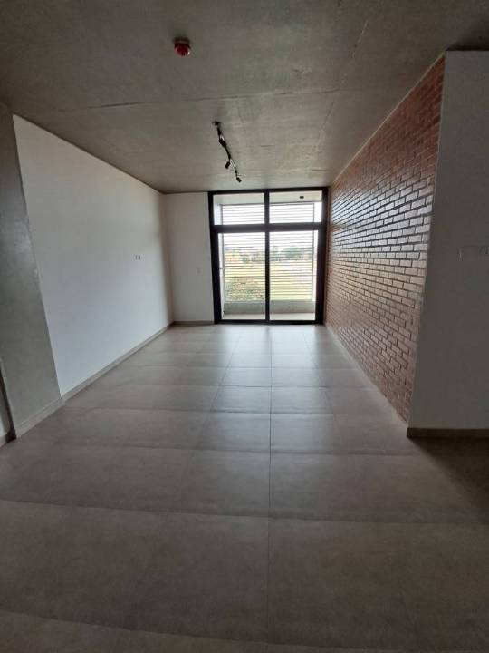 Departamento en venta en Encarnacion