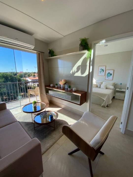 Departamento en venta en Fernando De La Mora