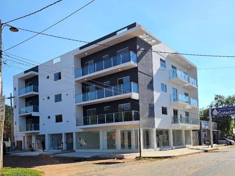 Departamento en venta en San Lorenzo