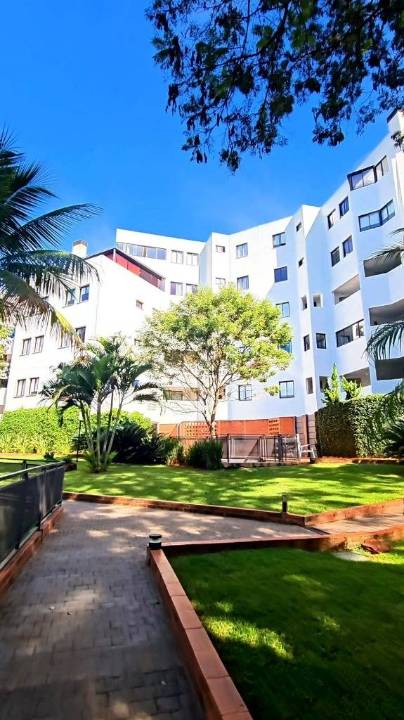 Departamento en venta en San Lorenzo