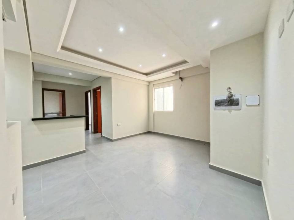 Departamento en venta en San Lorenzo