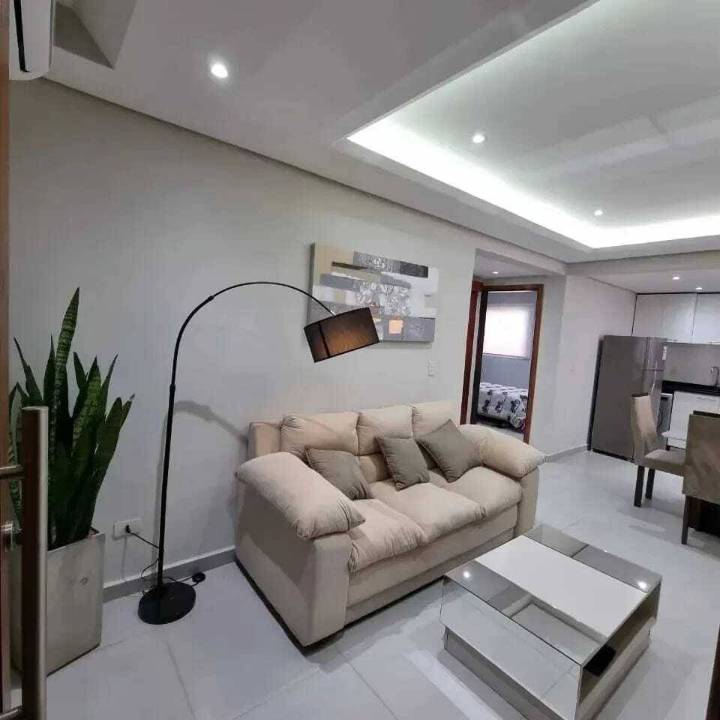 Departamento en venta en San Lorenzo