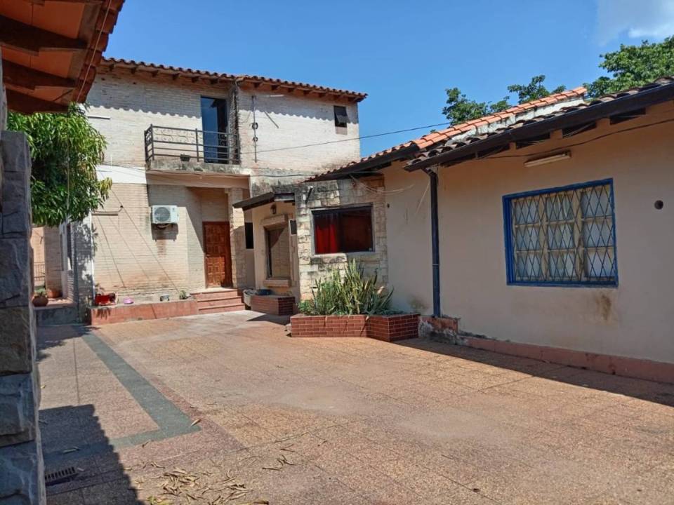 Departamento en venta en Capiata
