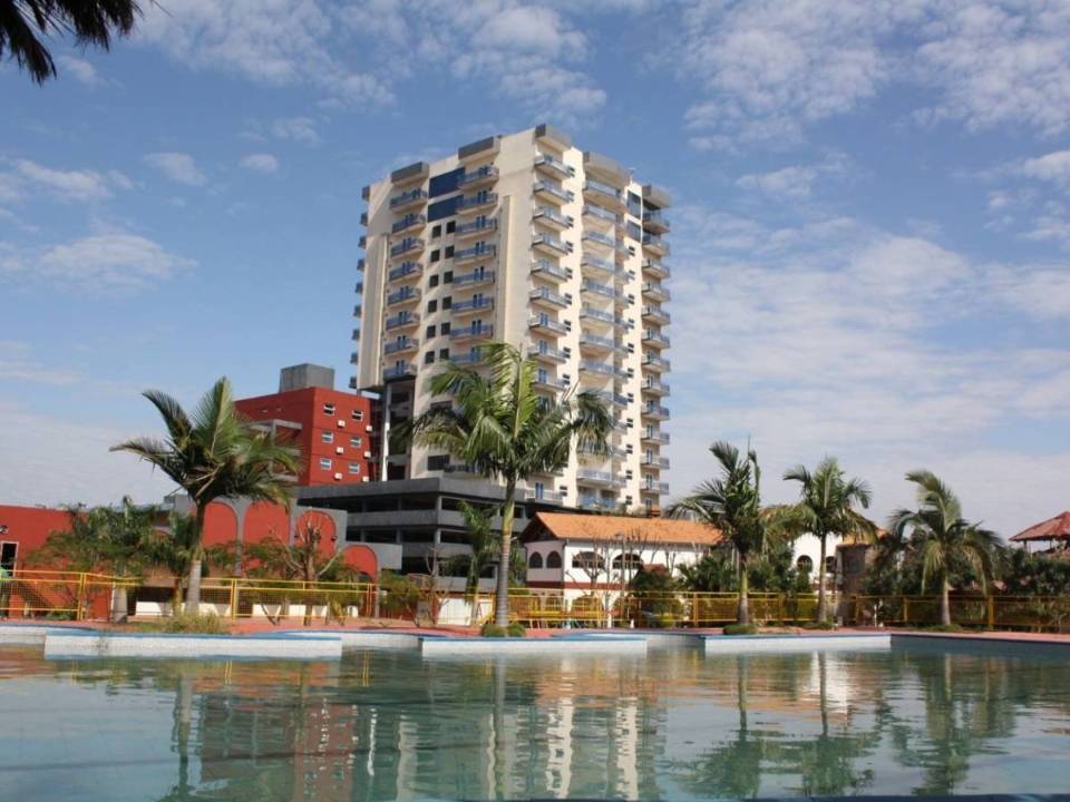 Departamento en venta en Encarnacion