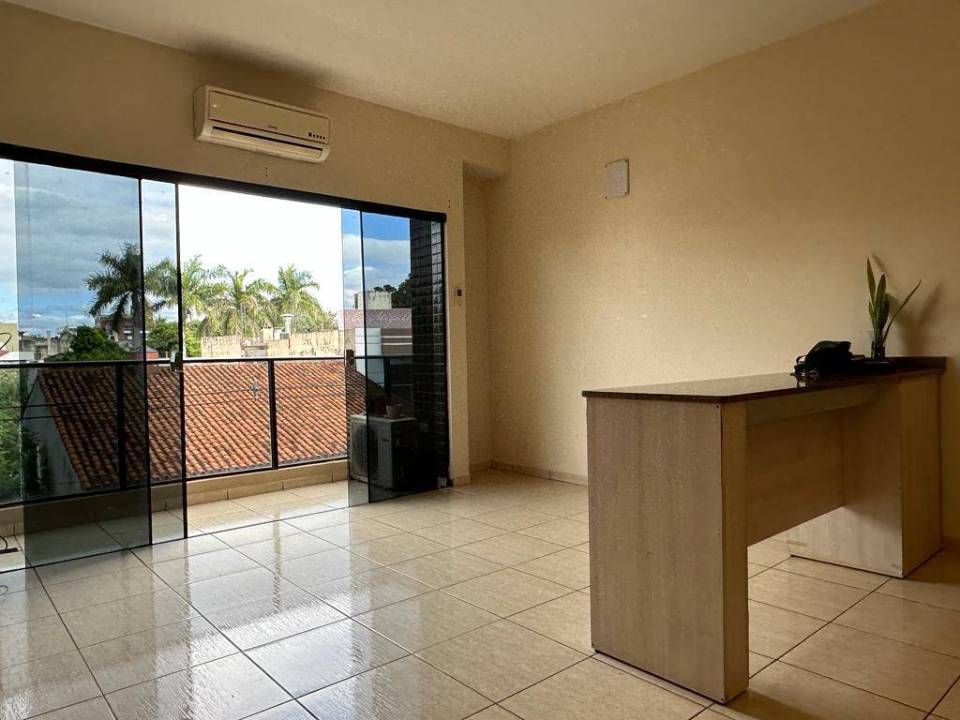 Departamento en venta en Encarnacion