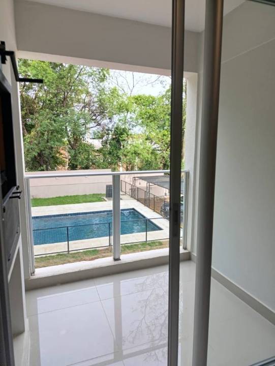 Departamento en venta en Lambare
