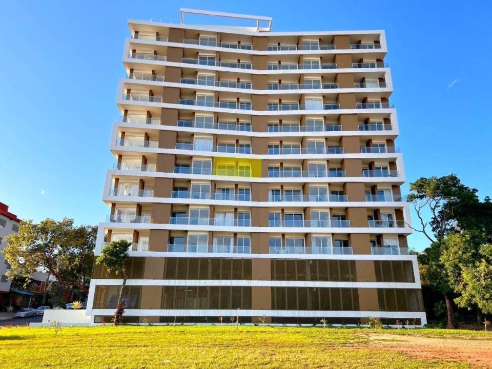 Departamento en venta en Encarnacion