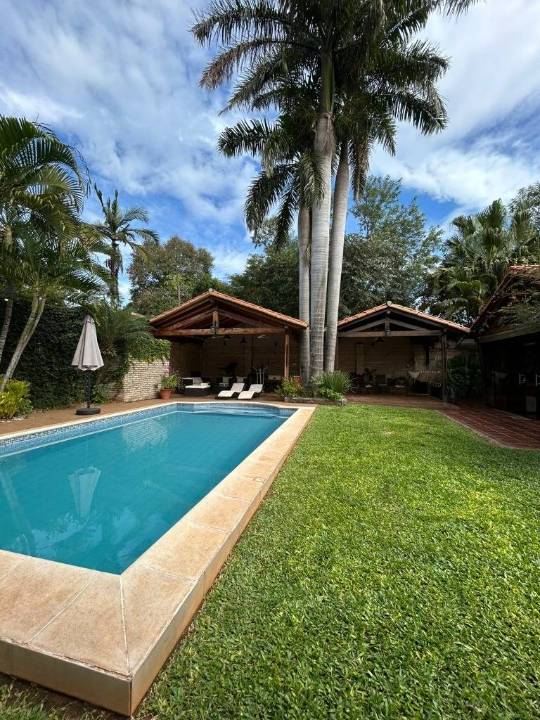 Casa en venta en Mariano Roque Alonso