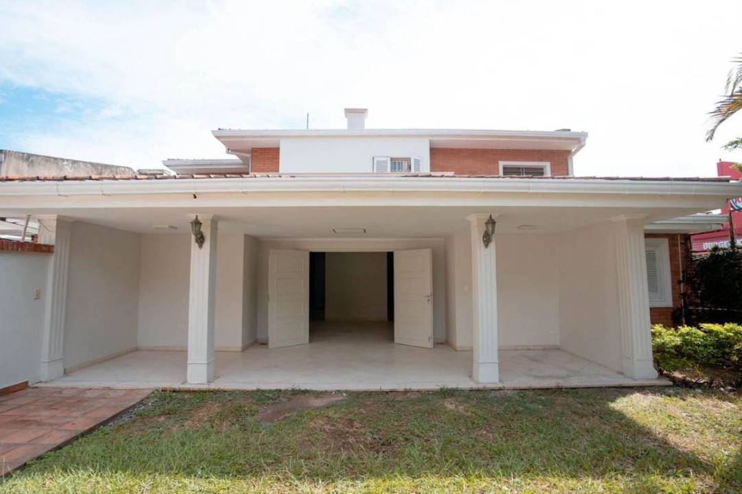 Casa en venta en Villa Morra