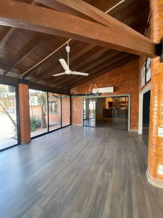 Casa en venta en San Lorenzo