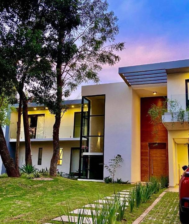 Casa en venta en Mariano Roque Alonso