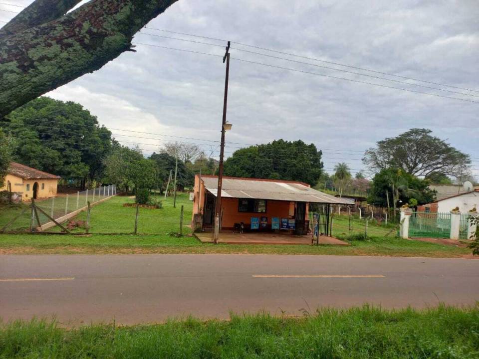 Casa en venta en Ita