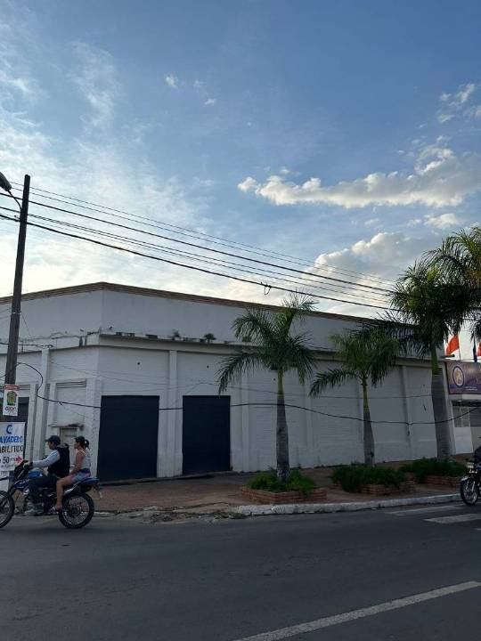 Casa en venta en Lambare