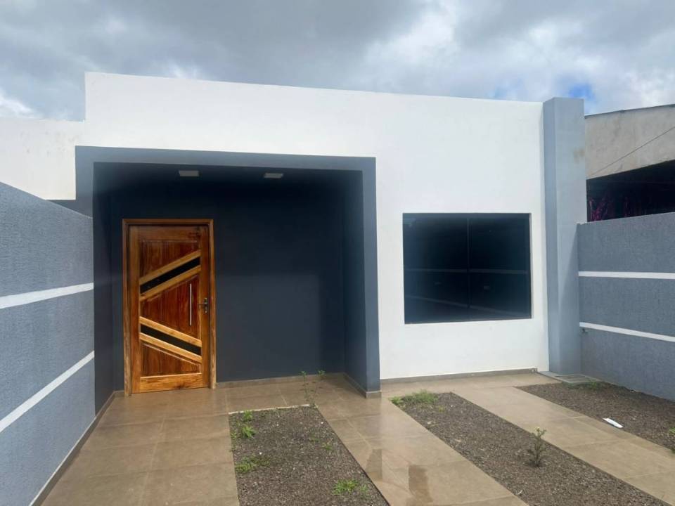 Casa en venta en Encarnacion