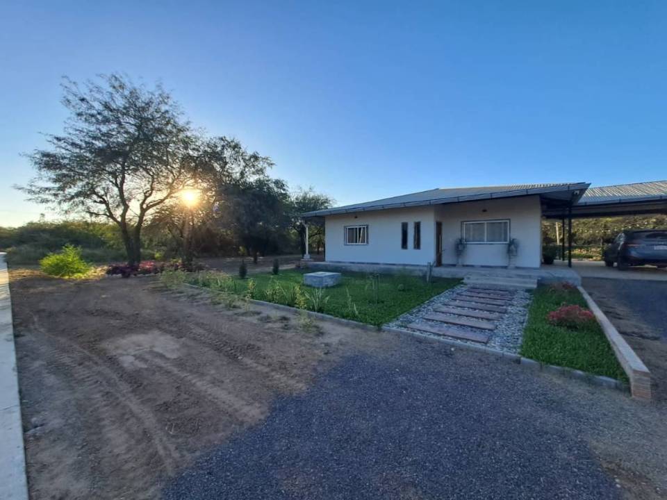 Casa en venta en Loma Plata