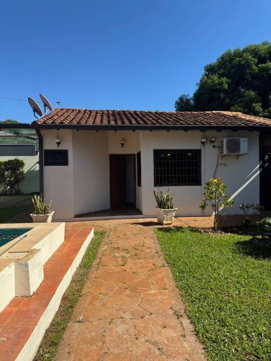 Casa en venta en Capiata