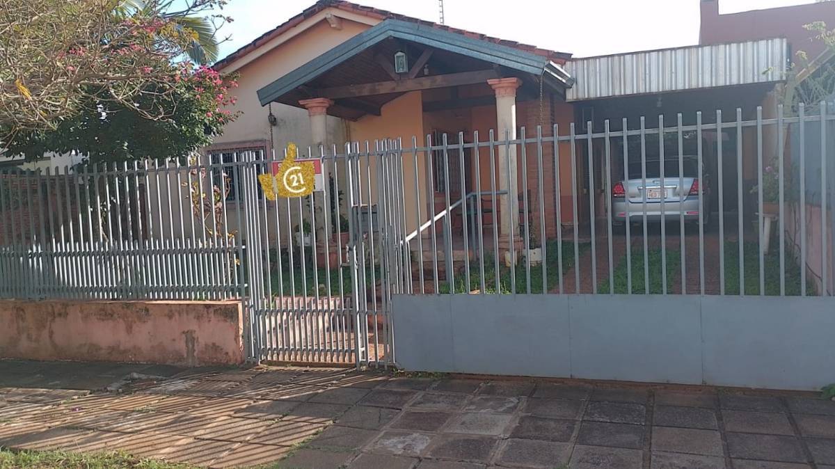 Casa en venta en Encarnacion