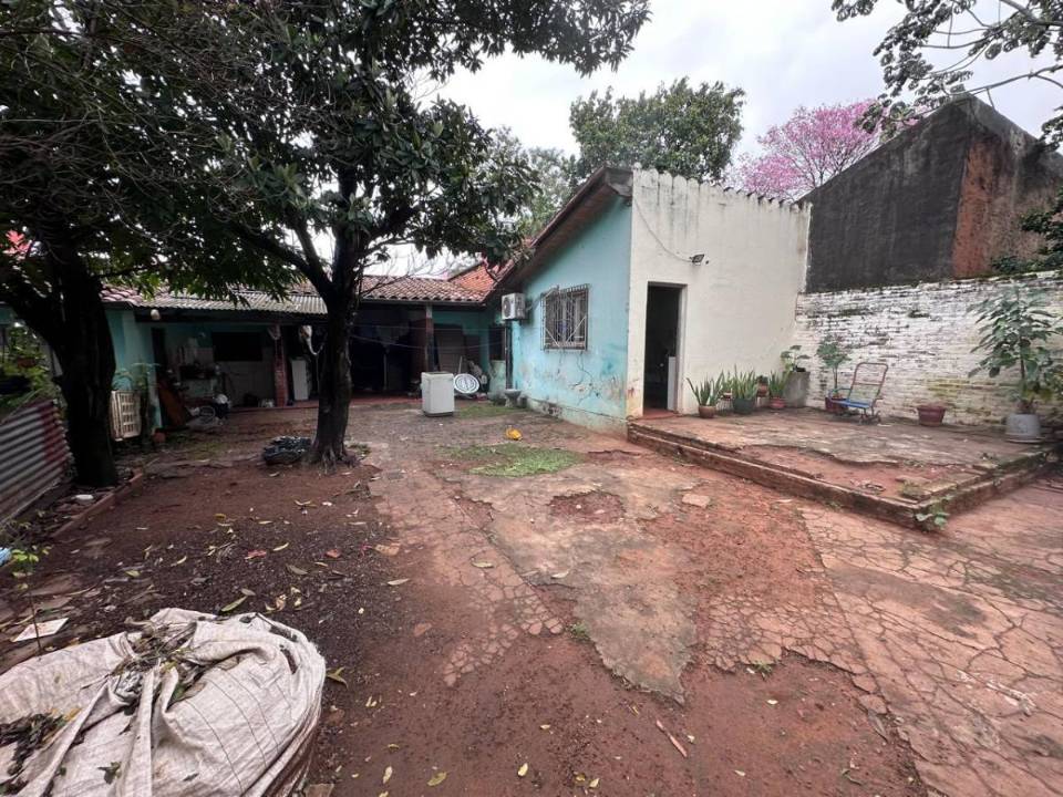 Casa en venta en Fernando De La Mora