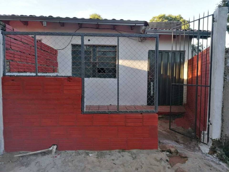 Casa en venta en Nemby