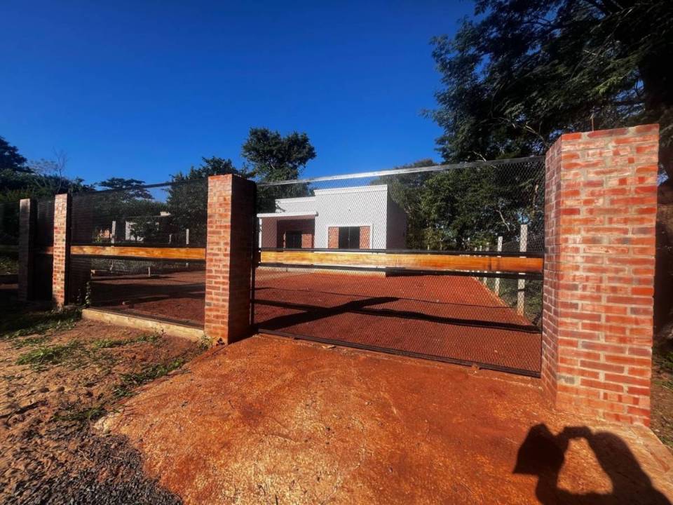 Casa en venta en Capiata